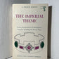 The Imperial Theme by G. Wilson Knight