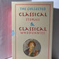 The Collected Classical Stories and Classical Whodunnits