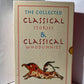 The Collected Classical Stories and Classical Whodunnits