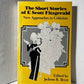 The Short Stories of F. Scott Fitzgerald edited by Jackson R. Bryer