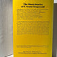 The Short Stories of F. Scott Fitzgerald edited by Jackson R. Bryer