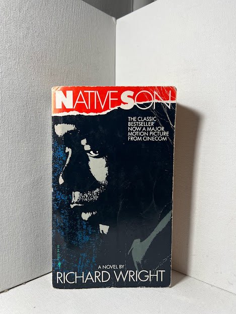 Native Son by Richard Wright