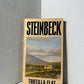 Tortilla Flat by John Steinbeck
