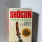 Shogun by James Clavell