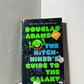 The Hitchhiker's Guide to the Galaxy by Douglas Adams