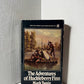 The Adventures of Huckleberry Finn by Mark Twain