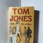 Tom Jones by Henry Fielding