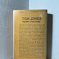 Tom Jones by Henry Fielding