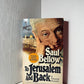 To Jerusalem and Back by Saul Bellow
