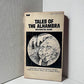 The Tales of Alhambra by Washington Irving