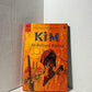 Kim by Rudyard Kipling