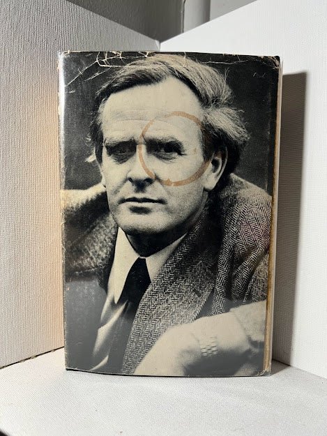 Tinker, Tailor, Soldier, Spy by John Le Carre