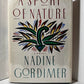 A Sport of Nature by Nadine Gordimer