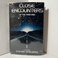 Close Encounters of the Third Kind by Steven Spielberg