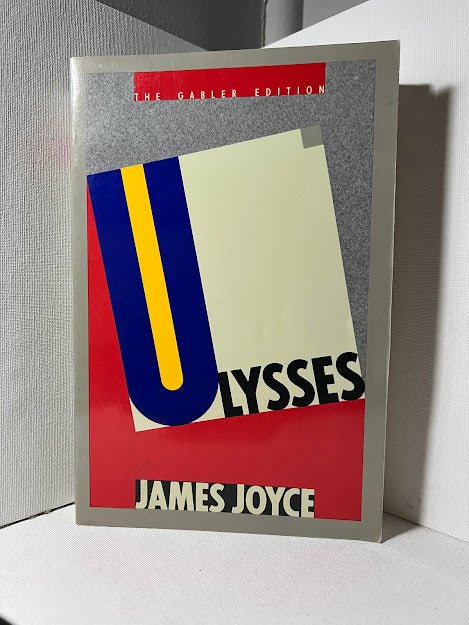 Ulysses by James Joyce