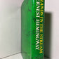 Islands in the Stream by Ernest Hemingway