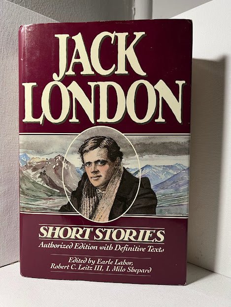 Short Stories by Jack London