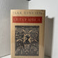 Out of Africa by Isak Dinesen