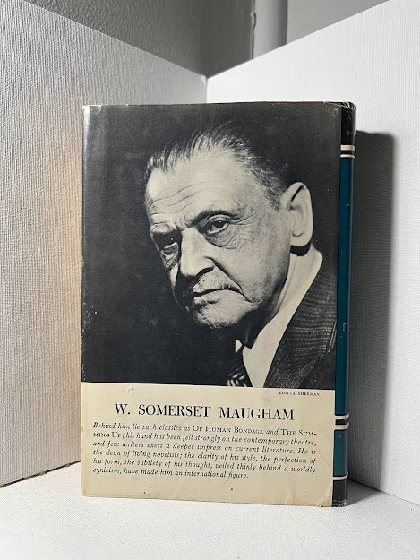 Of Human Bondage by W. Somerset Maugham