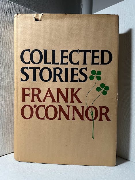 Collected Stories of Frank O'Connor