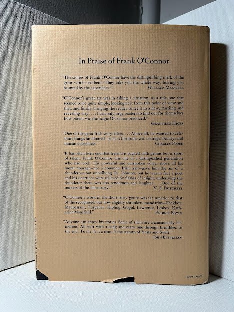 Collected Stories of Frank O'Connor