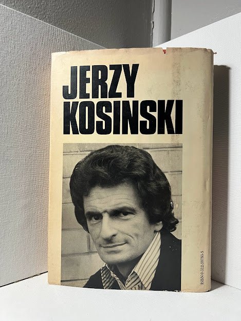 Passion Play by Jerzy Kosinski