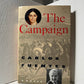 The Campaign by Carlos Fuentes