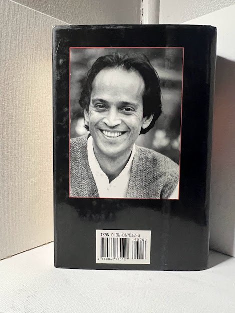 A Suitable Boy by Vikram Seth