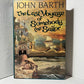 The Last Voyage of Somebody the Sailor by John Barth