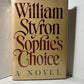 Sophie's Choice by William Styron