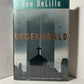 Underworld by Don DeLillo