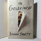 The Goldfinch by Donna Tartt