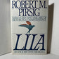 Lila by Robert Pirsig