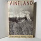 Vineland by Thomas Pynchon