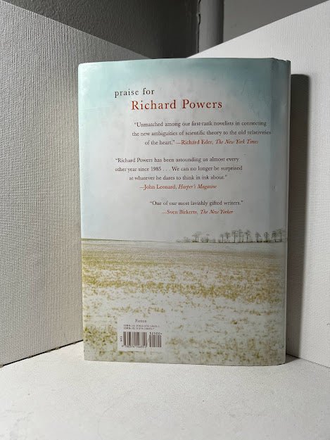 The Echo Maker by Richard Powers