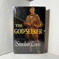 The God-Seeker by Sinclair Lewis
