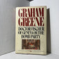 Doctor Fischer of Geneva or The Bomb Party by Graham Greene