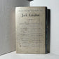 Best Short Stories of Jack London