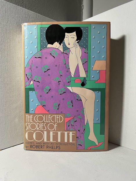 The Collected Stories of Colette