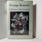 A Feast in the Garden by George Konrad