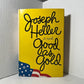 Good as Gold by Joseph Heller