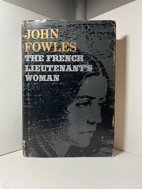 The French Lieutenant's Woman by John Fowles