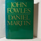 Daniel Martin by John Fowles