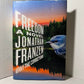 Freedom by Jonathan Franzen