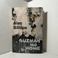 Guzman Go Home by Alan Sillitoe