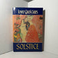 Solstice by Joyce Carol Oates