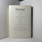 The Professor of Desire by Philip Roth