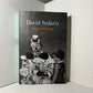 Happy-Go-Lucky by David Sedaris