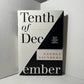 Tenth of December by George Saunders