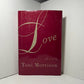 Love by Toni Morrison
